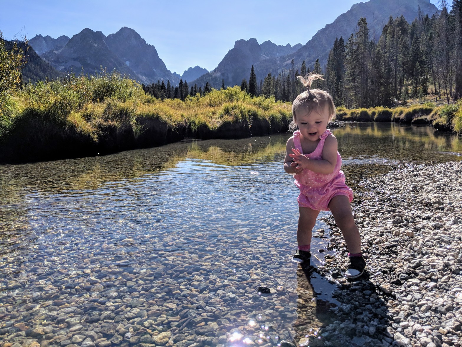 Stanley Idaho